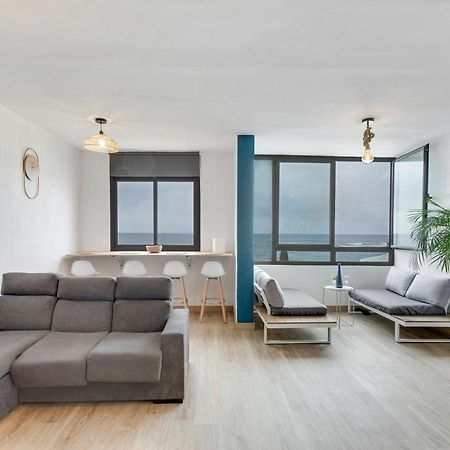 Casa Adrimar Apartment Đảo Đảo Cabo Verde Ngoại thất bức ảnh