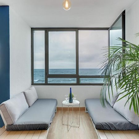 Casa Adrimar Apartment Đảo Đảo Cabo Verde Ngoại thất bức ảnh