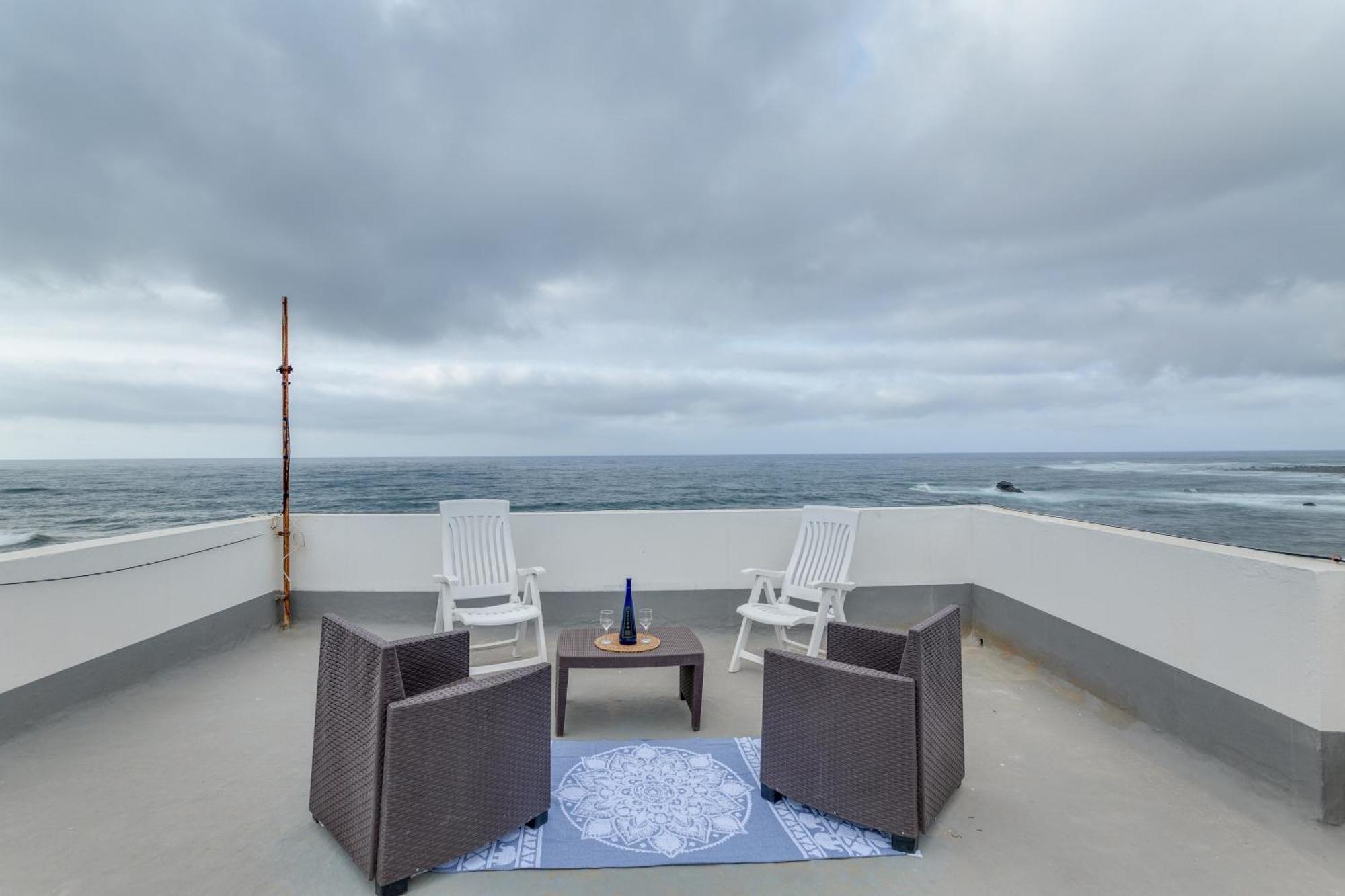 Casa Adrimar Apartment Đảo Đảo Cabo Verde Ngoại thất bức ảnh