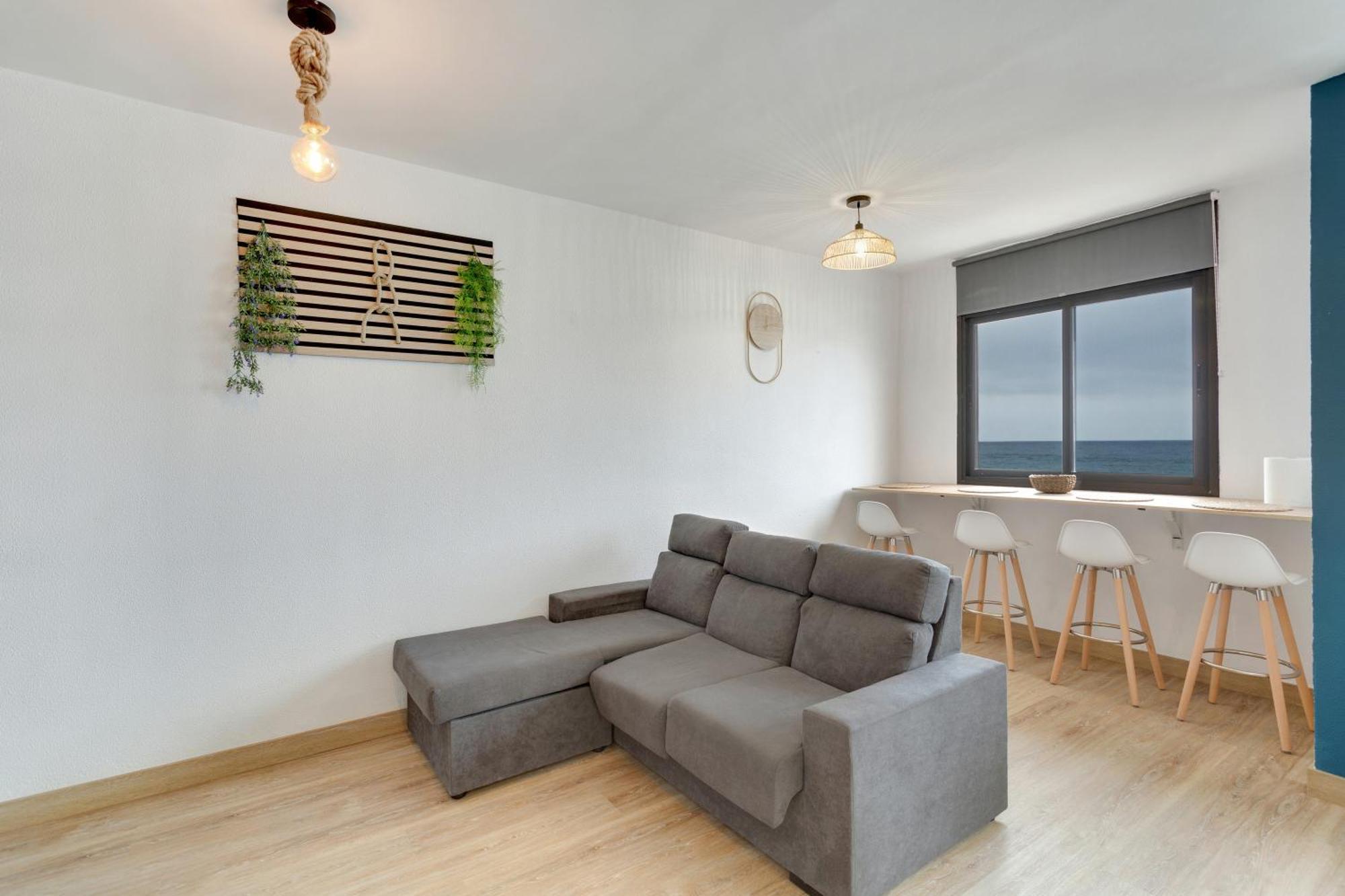 Casa Adrimar Apartment Đảo Đảo Cabo Verde Ngoại thất bức ảnh