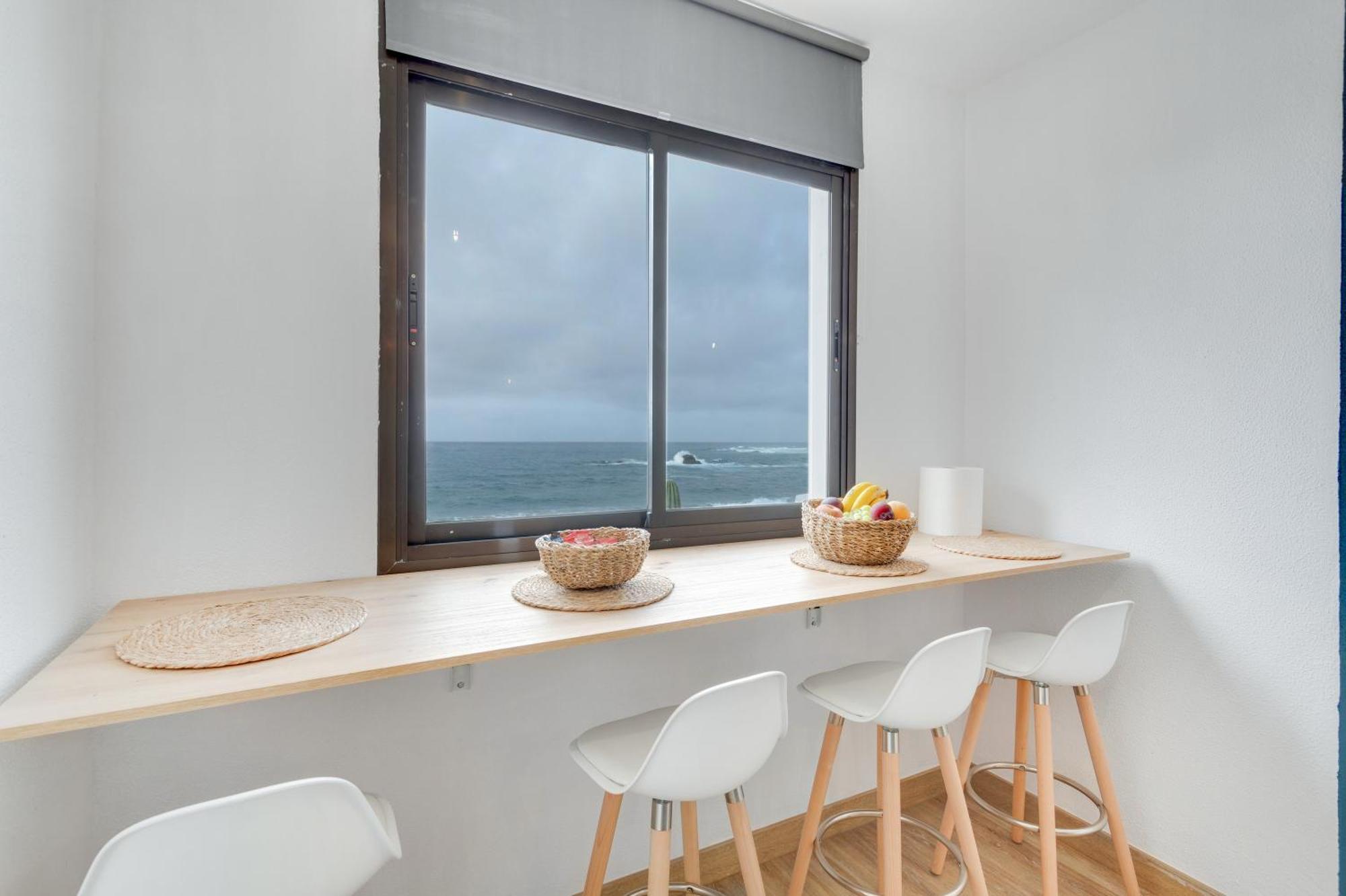 Casa Adrimar Apartment Đảo Đảo Cabo Verde Ngoại thất bức ảnh
