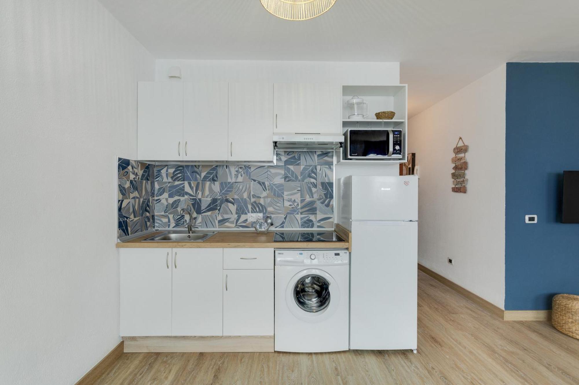 Casa Adrimar Apartment Đảo Đảo Cabo Verde Ngoại thất bức ảnh