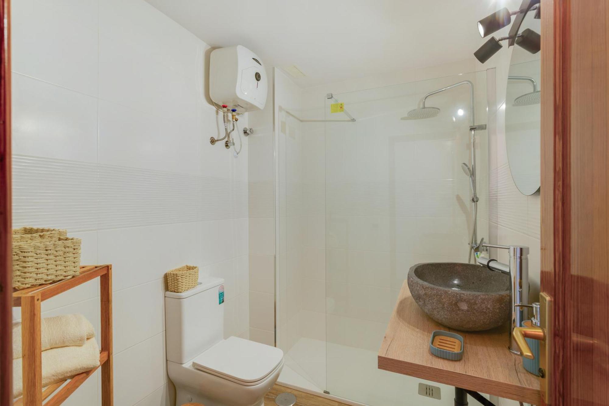Casa Adrimar Apartment Đảo Đảo Cabo Verde Ngoại thất bức ảnh