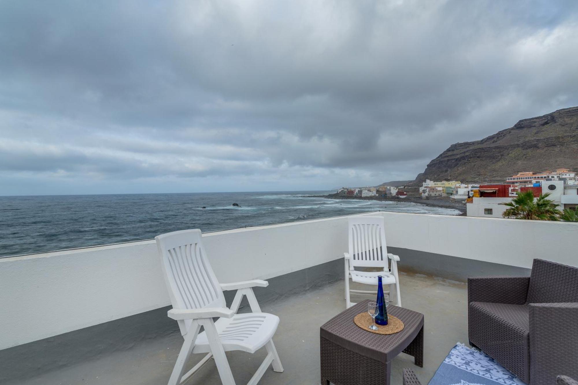 Casa Adrimar Apartment Đảo Đảo Cabo Verde Ngoại thất bức ảnh