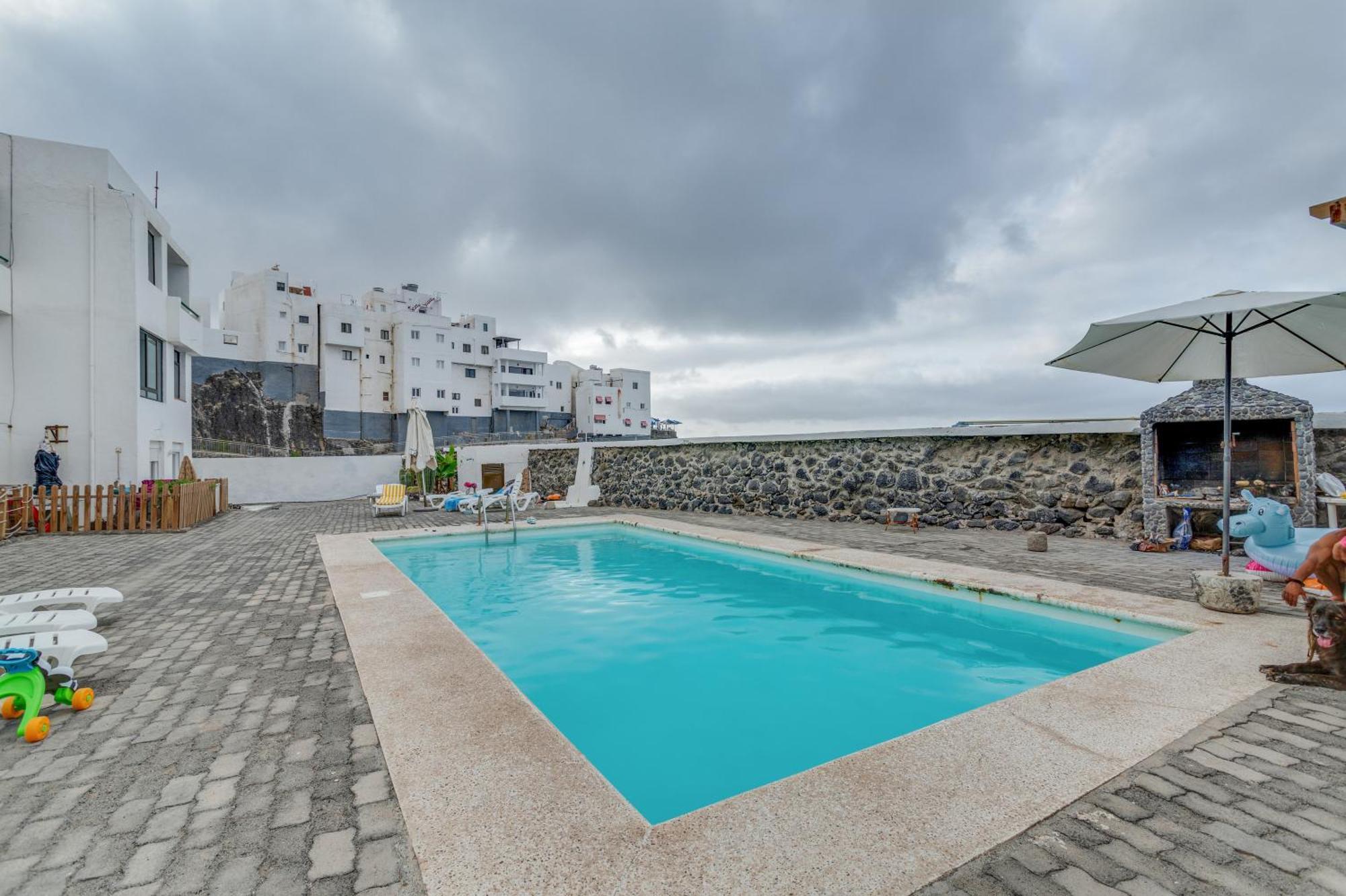 Casa Adrimar Apartment Đảo Đảo Cabo Verde Ngoại thất bức ảnh